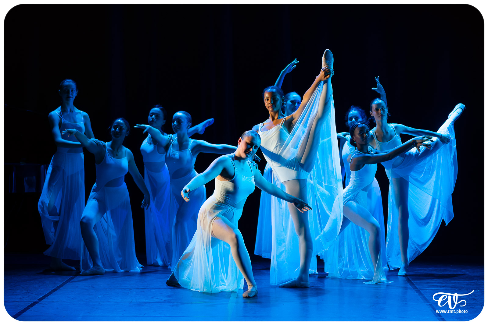 GALA DANSE EMMDH 2024